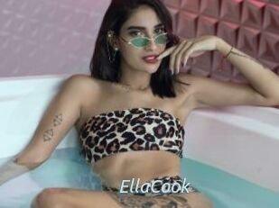 EllaCook