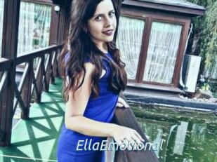 EllaEmotional