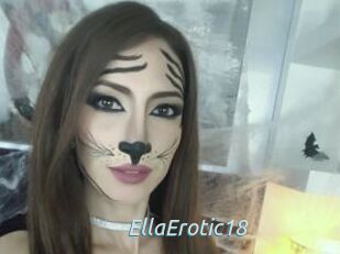 EllaErotic18