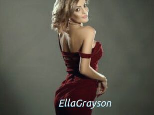 EllaGrayson