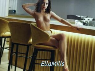 EllaMills