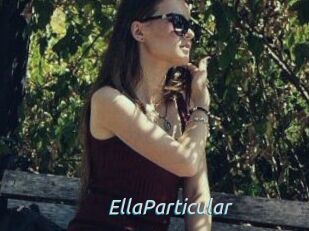 EllaParticular