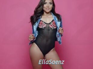 EllaSaenz
