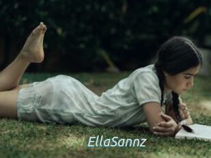 EllaSannz