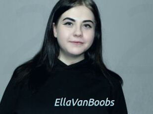 EllaVanBoobs