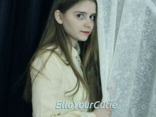 EllaYourCutie