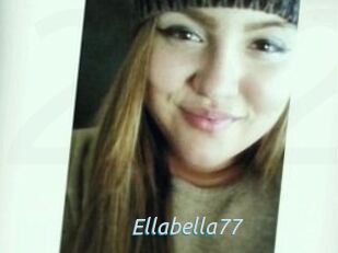 Ellabella77