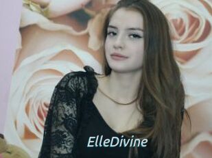 ElleDivine