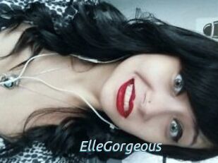 ElleGorgeous