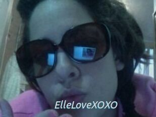 ElleLoveXOXO