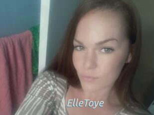ElleToye