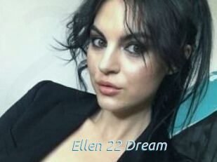 Ellen_22_Dream
