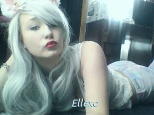 Ellexo
