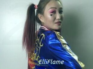ElliFlame