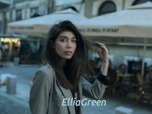 ElliaGreen
