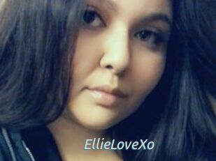 EllieLoveXo