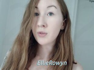 EllieRowyn