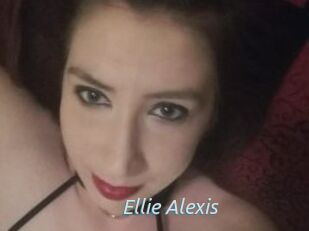 Ellie_Alexis