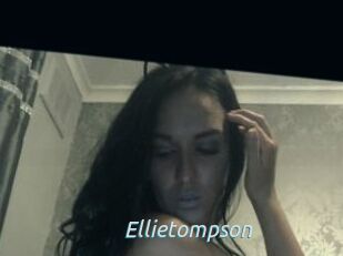 Ellietompson