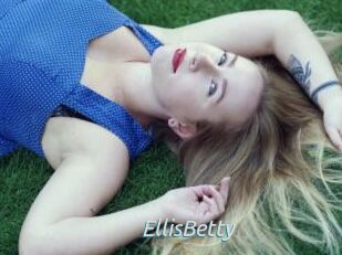 EllisBetty