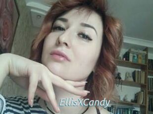 EllisXCandy