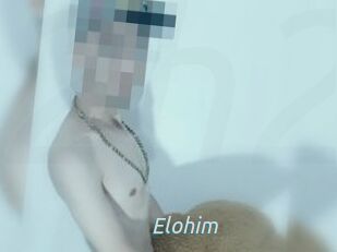 Elohim