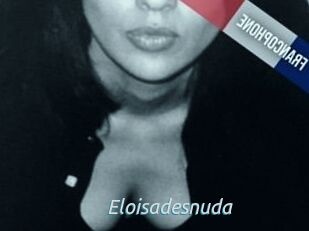 Eloisadesnuda