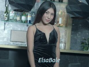 ElsaBale
