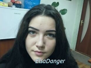 ElsaDanger