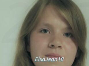ElsaJean18