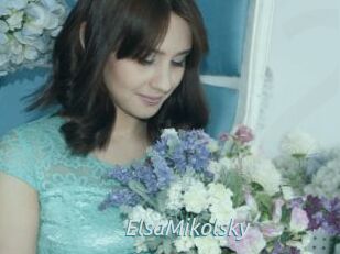 ElsaMikolsky