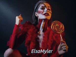 ElsaMyler