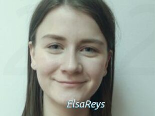 ElsaReys