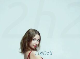 ElsiDoll