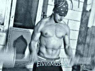 ElvinMuscle