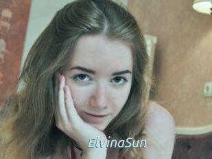 ElvinaSun