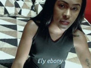 Ely_ebony