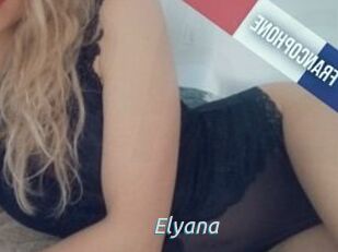 Elyana