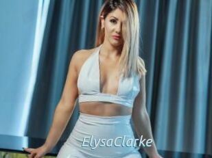 ElysaClarke