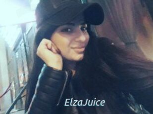 ElzaJuice