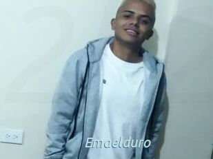 Emaelduro