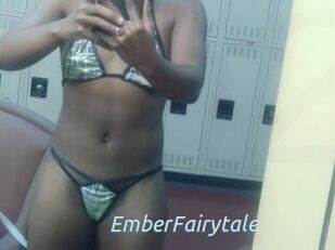 EmberFairytale