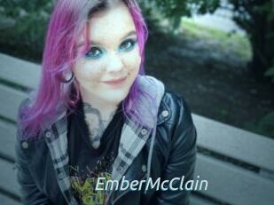 EmberMcClain