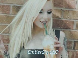 EmberSkyeXO