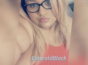 EmeraldBlack