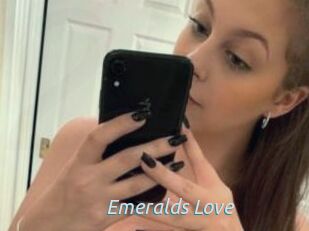 Emeralds_Love