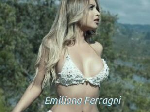 Emiliana_Ferragni