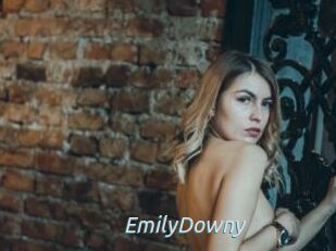 EmilyDowny