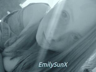 EmilySunX