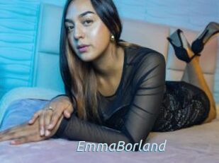 EmmaBorland